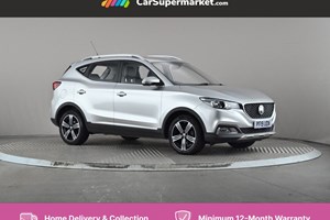 MG ZS SUV (17-24) Exclusive 1.0T GDI auto 5d For Sale - CarSupermarket.com Birmingham, Birmingham