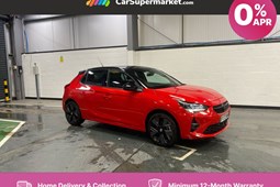 Vauxhall Corsa-e Hatchback (20-23) 100kW Anniversary Edition 50kWh 5dr Auto [11kWCh] For Sale - CarSupermarket.com Birmingham, Birmingham