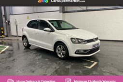 Volkswagen Polo Hatchback (09-17) 1.0 Match 5d For Sale - CarSupermarket.com Birmingham, Birmingham