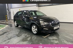 Skoda Scala Hatchback (19 on) SE 1.5 TSI 150PS 5d For Sale - CarSupermarket.com Birmingham, Birmingham