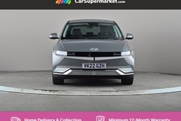 Hyundai Ioniq 5 SUV (21 on) 225kW Ultimate 73 kWh 5dr AWD Auto [Tech] For Sale - CarSupermarket.com Birmingham, Birmingham