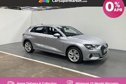Audi A3 Sportback (20 on) 40 TFSI e Sport 5dr S Tronic For Sale - CarSupermarket.com Birmingham, Birmingham