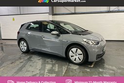 Volkswagen ID.3 Hatchback (20 on) 107KW Life Pro 62kWh 5dr Auto For Sale - CarSupermarket.com Birmingham, Birmingham