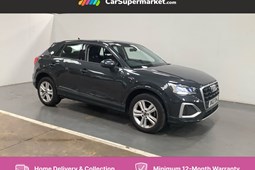 Audi Q2 SUV (16 on) 35 TFSI Sport 5dr S Tronic For Sale - CarSupermarket.com Birmingham, Birmingham