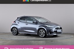 Toyota Yaris (20 on) 1.5 Hybrid Design CVT 5d For Sale - CarSupermarket.com Birmingham, Birmingham
