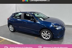 Vauxhall Corsa Hatchback (20 on) SE Premium 1.2 (75PS) 5d For Sale - CarSupermarket.com Birmingham, Birmingham