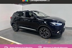 MG ZS SUV (17-24) 1.0T GDi Exclusive DCT 5d For Sale - CarSupermarket.com Birmingham, Birmingham