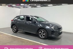 Kia Xceed SUV (19 on) 2 1.0 T-GDi 118bhp ISG 5d For Sale - CarSupermarket.com Birmingham, Birmingham