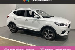 MG ZS SUV (17-24) 1.5 VTi-TECH Excite 5d For Sale - CarSupermarket.com Birmingham, Birmingham