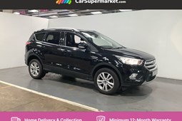 Ford Kuga (12-20) Zetec (Navigation) 1.5 TDCi 120PS FWD (09/16) 5d For Sale - CarSupermarket.com Birmingham, Birmingham