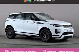 Land Rover Range Rover Evoque SUV (19 on) 2.0 D165 R-Dynamic 5dr 2WD For Sale - CarSupermarket.com Birmingham, Birmingham