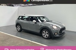 MINI Clubman (15-24) Cooper Classic 6d For Sale - CarSupermarket.com Birmingham, Birmingham