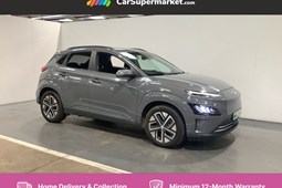 Hyundai Kona Electric SUV (18-23) 150kW Premium 64kWh 5dr Auto For Sale - CarSupermarket.com Birmingham, Birmingham