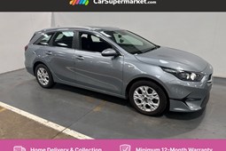 Kia Ceed Sportswagon (18 on) 1.5T GDi ISG 2 5dr For Sale - CarSupermarket.com Birmingham, Birmingham