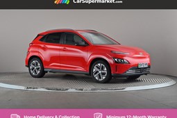 Hyundai Kona Electric SUV (18-23) 100kW Premium 39kWh 5dr Auto For Sale - CarSupermarket.com Birmingham, Birmingham