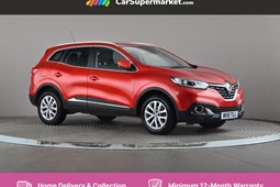 Renault Kadjar (15-22) 1.5 dCi Dynamique Nav 5d For Sale - CarSupermarket.com Birmingham, Birmingham
