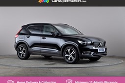 Volvo XC40 SUV (17 on) R-Design T3 FWD auto 5d For Sale - CarSupermarket.com Birmingham, Birmingham