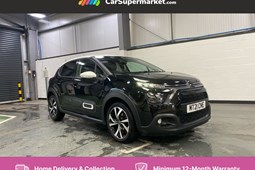 Citroen C3 (17-24) 1.2 PureTech Shine Plus 5dr For Sale - CarSupermarket.com Birmingham, Birmingham