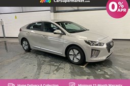 Hyundai Ioniq Hatchback (16-22) Premium Hybrid 1.6 141PS DCT auto 5d For Sale - CarSupermarket.com Birmingham, Birmingham