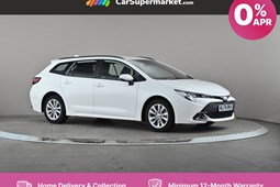 Toyota Corolla Touring Sports (19 on) 1.8 Hybrid Icon 5dr CVT For Sale - CarSupermarket.com Birmingham, Birmingham