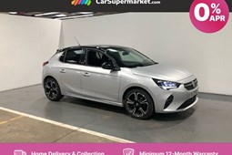 Vauxhall Corsa Hatchback (20 on) 1.2 Elite Edition 5dr For Sale - CarSupermarket.com Birmingham, Birmingham