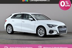 Audi A3 Sportback (20 on) 30 TFSI Technik S Tronic 5d For Sale - CarSupermarket.com Birmingham, Birmingham