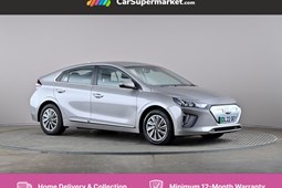 Hyundai Ioniq Electric Hatchback (16-22) Premium Electric auto 5d For Sale - CarSupermarket.com Birmingham, Birmingham