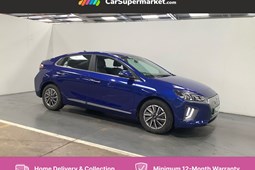 Hyundai Ioniq Electric Hatchback (16-22) Premium Electric auto 5d For Sale - CarSupermarket.com Birmingham, Birmingham