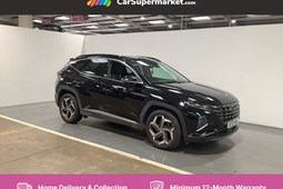 Hyundai Tucson SUV (21 on) 1.6 TGDi Ultimate 5dr 2WD For Sale - CarSupermarket.com Birmingham, Birmingham