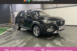 MG HS SUV (19-24) Exclusive 1.5T-GDI 5d For Sale - CarSupermarket.com Birmingham, Birmingham