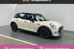 MINI Hatchback (14-24) Cooper Classic 5d For Sale - CarSupermarket.com Birmingham, Birmingham