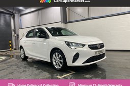 Vauxhall Corsa Hatchback (20 on) 1.2 Design 5dr For Sale - CarSupermarket.com Birmingham, Birmingham
