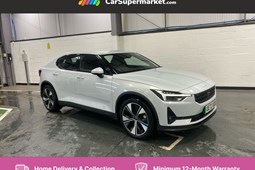 Polestar 2 Fastback (20 on) 170kW 78kWh Long Range Single motor 5dr Auto For Sale - CarSupermarket.com Birmingham, Birmingham