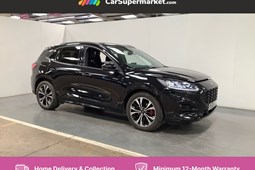 Ford Kuga SUV (20 on) 1.5 EcoBoost 150 ST-Line X Edition 5d For Sale - CarSupermarket.com Birmingham, Birmingham