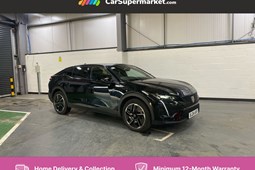 Peugeot 408 SUV (23 on) 1.2 PureTech GT 5dr EAT8 For Sale - CarSupermarket.com Birmingham, Birmingham