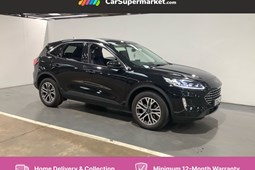 Ford Kuga SUV (20 on) Titanium 2.0 EcoBlue 190PS auto AWD 5d For Sale - CarSupermarket.com Birmingham, Birmingham