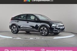 Citroen C4 Hatchback (21 on) 1.2 PureTech Sense 5dr For Sale - CarSupermarket.com Birmingham, Birmingham