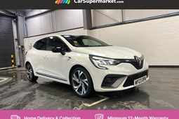 Renault Clio Hatchback (19 on) 1.0 TCe 90 RS Line 5d For Sale - CarSupermarket.com Birmingham, Birmingham