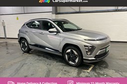 Hyundai Kona Electric SUV (23 on) 160kW Advance 65kWh 5dr Auto For Sale - CarSupermarket.com Birmingham, Birmingham