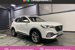 MG HS SUV (19-24) Exclusive 1.5T-GDI 5d For Sale - CarSupermarket.com Birmingham, Birmingham