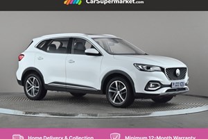 MG HS SUV (19-24) Exclusive 1.5T-GDI 5d For Sale - CarSupermarket.com Birmingham, Birmingham