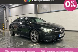 Mercedes-Benz CLA Coupe (19-25) CLA 180 AMG Line 7G-DCT auto 4d For Sale - CarSupermarket.com Birmingham, Birmingham