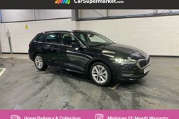 Skoda Octavia Estate (20 on) 1.4 TSI iV SE L DSG 5dr For Sale - CarSupermarket.com Birmingham, Birmingham