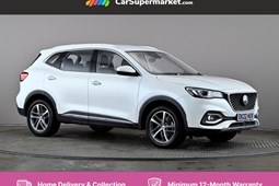 MG HS SUV (19-24) Excite 1.5T-GDI 5d For Sale - CarSupermarket.com Birmingham, Birmingham
