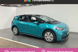 Volkswagen ID.3 Hatchback (20 on) 150kW Life Pro Performance 62kWh 5dr Auto For Sale - CarSupermarket.com Birmingham, Birmingham