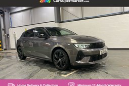 Vauxhall Astra Hatchback (21 on) 1.2 Turbo 130 GS 5dr For Sale - CarSupermarket.com Birmingham, Birmingham