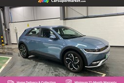 Hyundai Ioniq 5 SUV (21 on) 125kW SE Connect 58 kWh 5dr Auto For Sale - CarSupermarket.com Birmingham, Birmingham