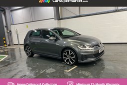 Volkswagen Golf Hatchback (13-20) GTD 2.0 TDI BMT 184PS DSG auto (03/17 on) 5d For Sale - CarSupermarket.com Birmingham, Birmingham