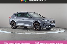 Cupra Formentor SUV (20 on) 1.5 TSI 150 V2 5dr DSG For Sale - CarSupermarket.com Birmingham, Birmingham