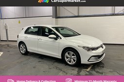 Volkswagen Golf Hatchback (20 on) Life 1.5 TSI Evo 150PS 5d For Sale - CarSupermarket.com Birmingham, Birmingham